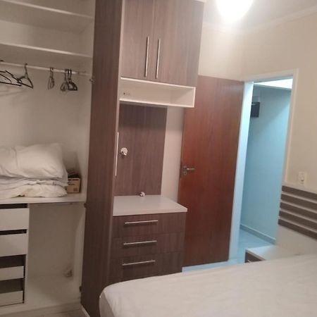 Apto Praia Grande Ubatuba Area Nobre Com Toda Comodidade Para Voce E Sua Familia ! Exterior foto