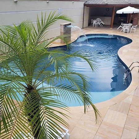 Apto Praia Grande Ubatuba Area Nobre Com Toda Comodidade Para Voce E Sua Familia ! Exterior foto