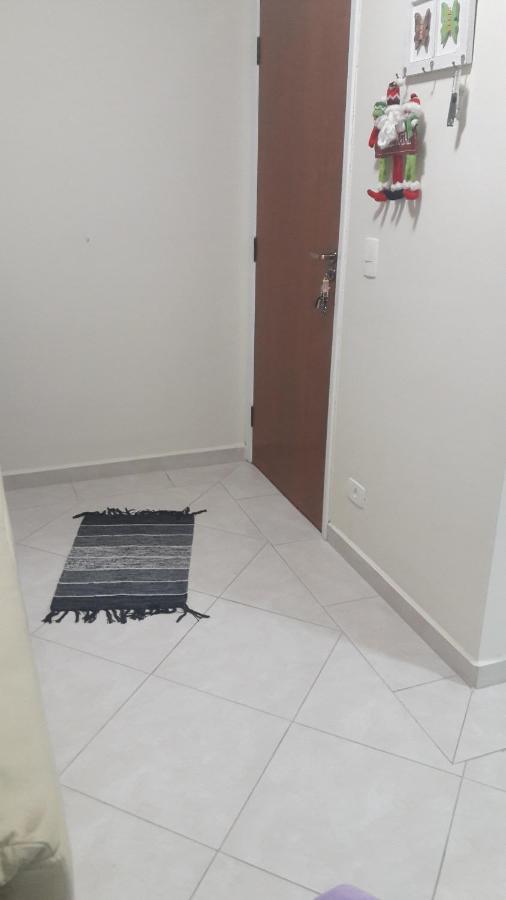 Apto Praia Grande Ubatuba Area Nobre Com Toda Comodidade Para Voce E Sua Familia ! Exterior foto