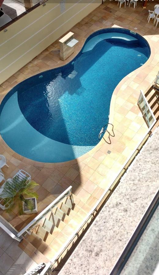 Apto Praia Grande Ubatuba Area Nobre Com Toda Comodidade Para Voce E Sua Familia ! Exterior foto