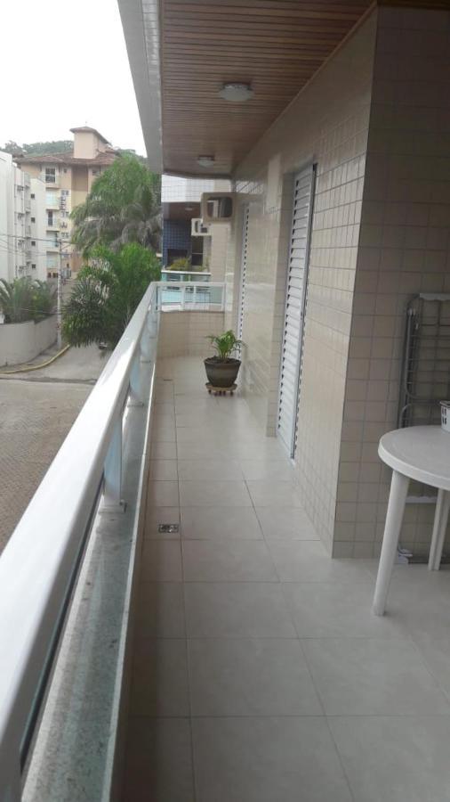 Apto Praia Grande Ubatuba Area Nobre Com Toda Comodidade Para Voce E Sua Familia ! Exterior foto