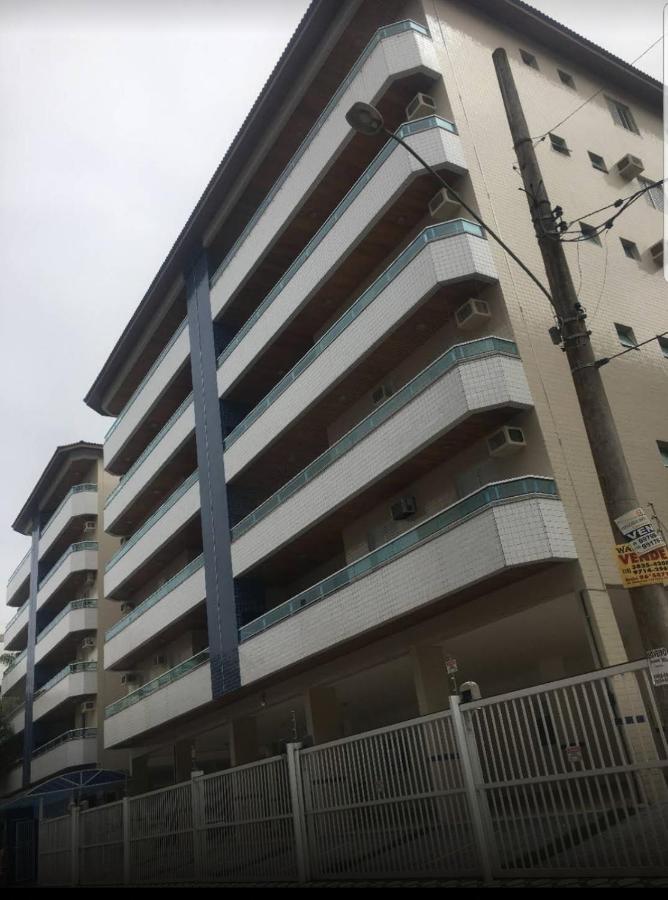 Apto Praia Grande Ubatuba Area Nobre Com Toda Comodidade Para Voce E Sua Familia ! Exterior foto