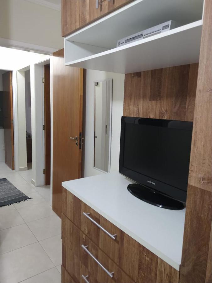 Apto Praia Grande Ubatuba Area Nobre Com Toda Comodidade Para Voce E Sua Familia ! Exterior foto