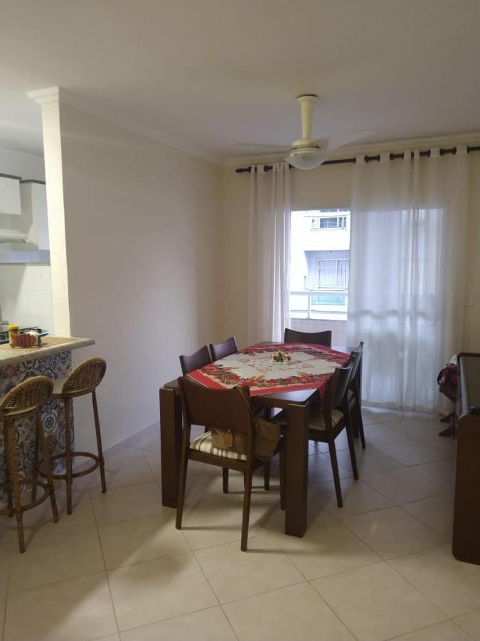 Apto Praia Grande Ubatuba Area Nobre Com Toda Comodidade Para Voce E Sua Familia ! Exterior foto