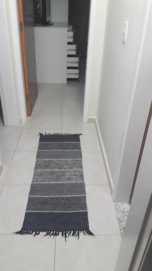 Apto Praia Grande Ubatuba Area Nobre Com Toda Comodidade Para Voce E Sua Familia ! Exterior foto