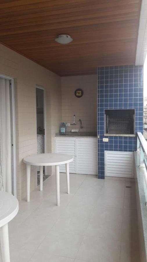 Apto Praia Grande Ubatuba Area Nobre Com Toda Comodidade Para Voce E Sua Familia ! Exterior foto