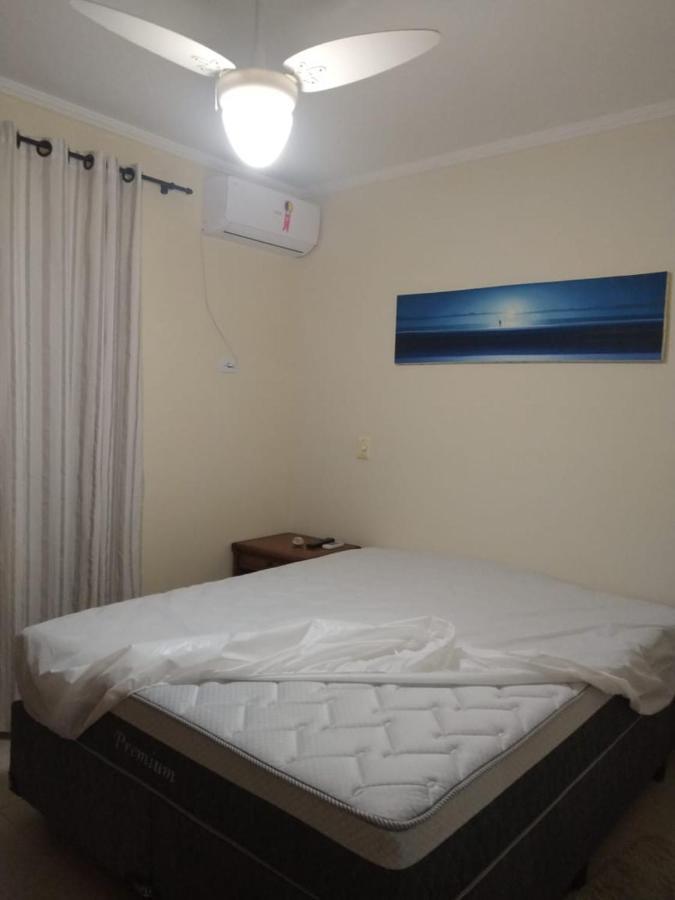 Apto Praia Grande Ubatuba Area Nobre Com Toda Comodidade Para Voce E Sua Familia ! Exterior foto